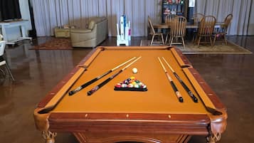 Sala de juegos