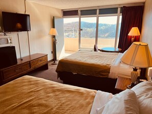 1 bedroom, free WiFi, bed sheets - FairBridge Inn Express Renfro Valley (Mount Vernon)