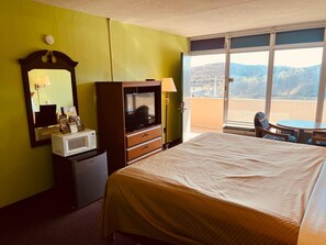 1 bedroom, free WiFi, bed sheets - FairBridge Inn Express Renfro Valley (Mount Vernon)