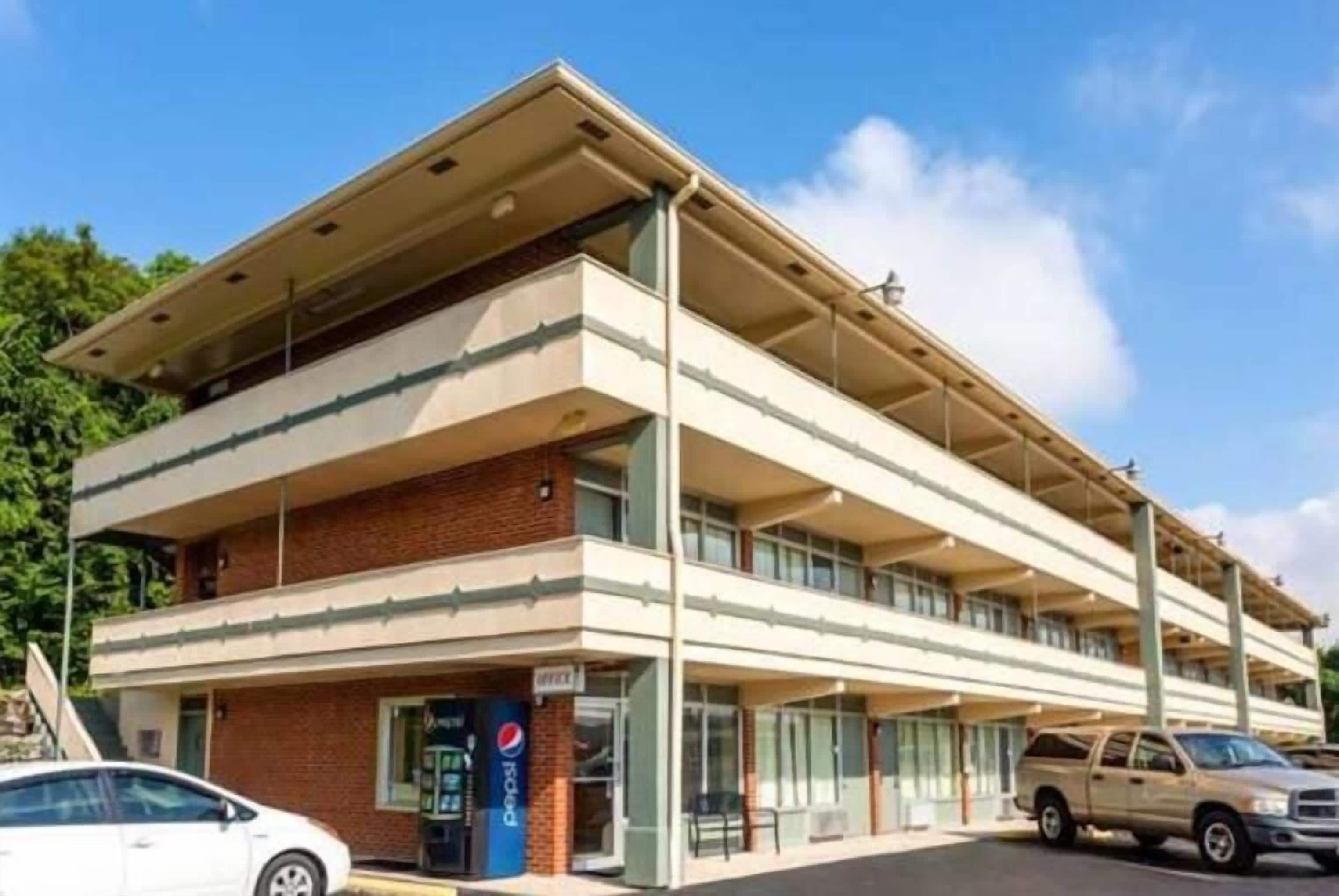 Vistas desde el alojamiento