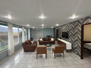 Maison Design | Coin séjour