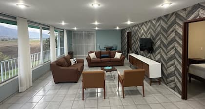 CASA REFUGIO ETERNO EN ETZATLÁN