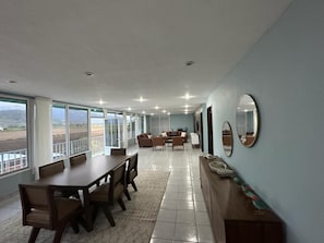 Design-Haus | Wohnbereich