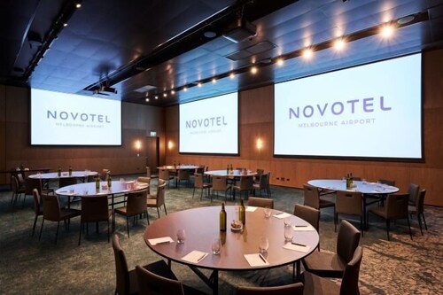 Novotel Melbourne Airport