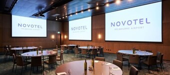 Novotel Melbourne Airport