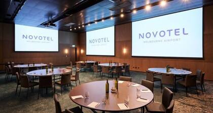 Novotel Melbourne Airport