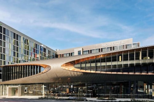 Novotel Melbourne Airport