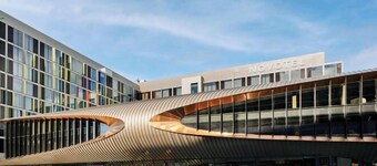 Novotel Melbourne Airport