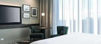 Novotel Melbourne Airport