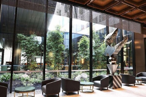 Interior - Novotel Melbourne Airport (MELBOURNE)
