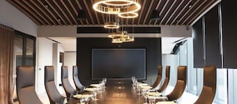 Novotel Melbourne Airport