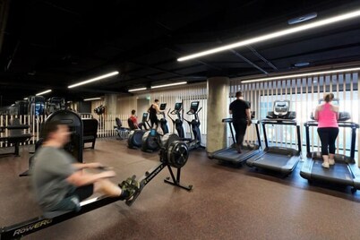 Novotel Melbourne Airport