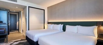 Novotel Melbourne Airport