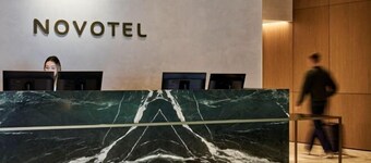 Novotel Melbourne Airport