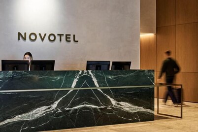 Novotel Melbourne Airport