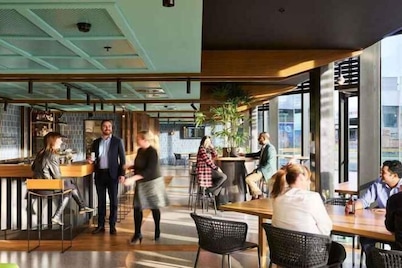 Novotel Melbourne Airport