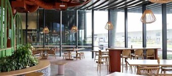 Novotel Melbourne Airport