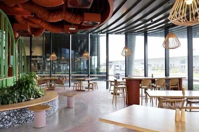 Novotel Melbourne Airport