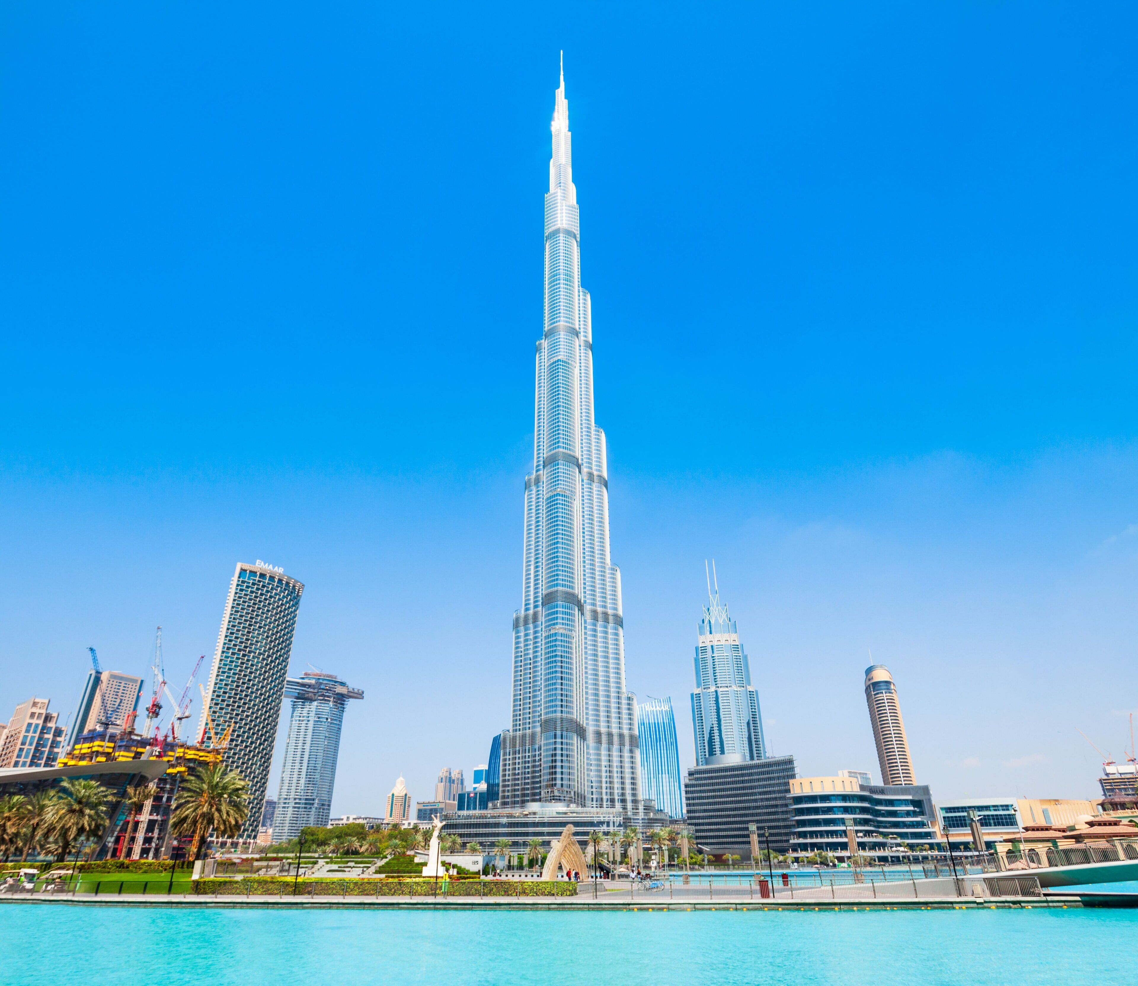 Photo - InterContinental Residences Dubai Business Bay by IHG