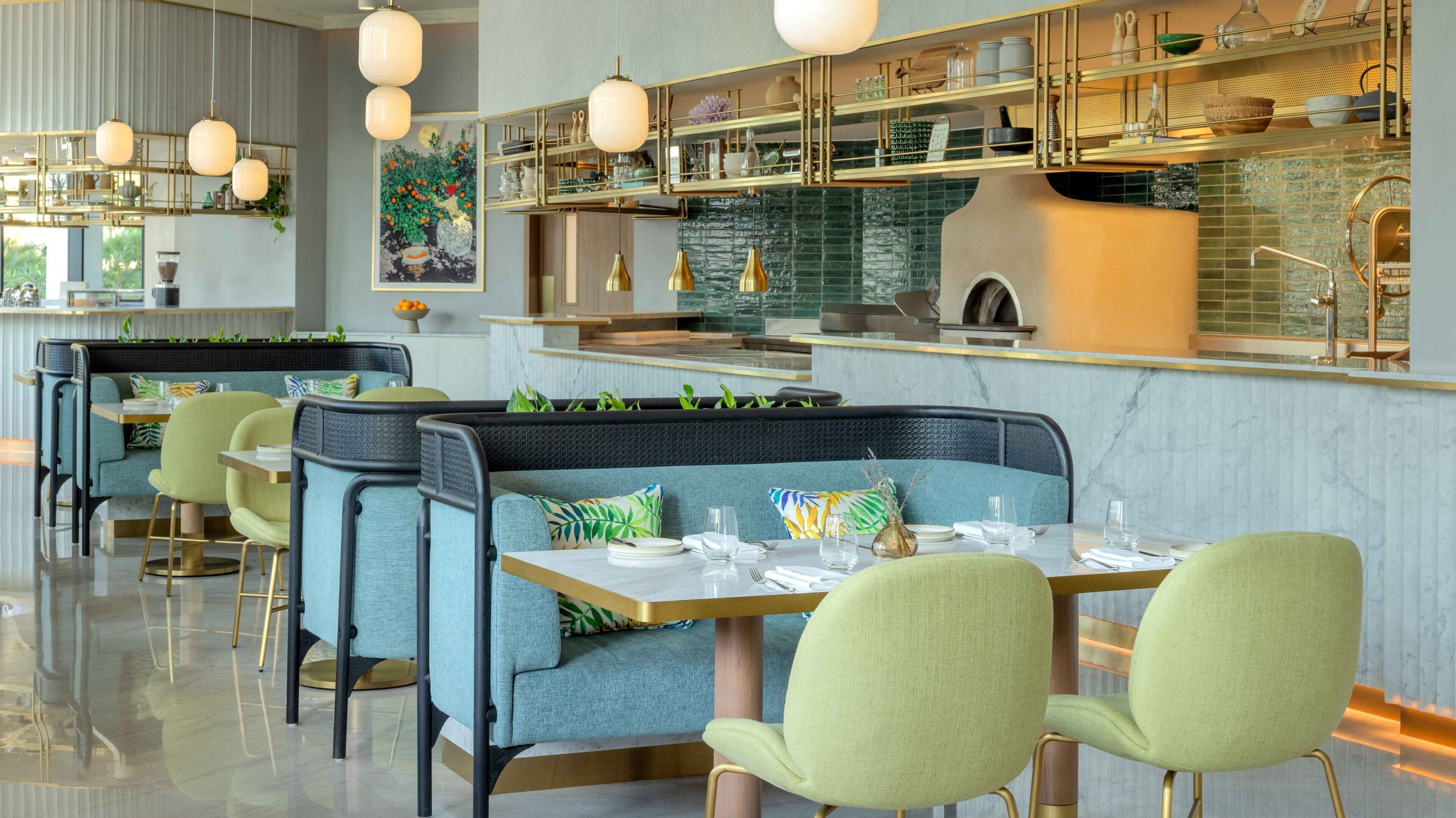 Photo - InterContinental Residences Dubai Business Bay by IHG