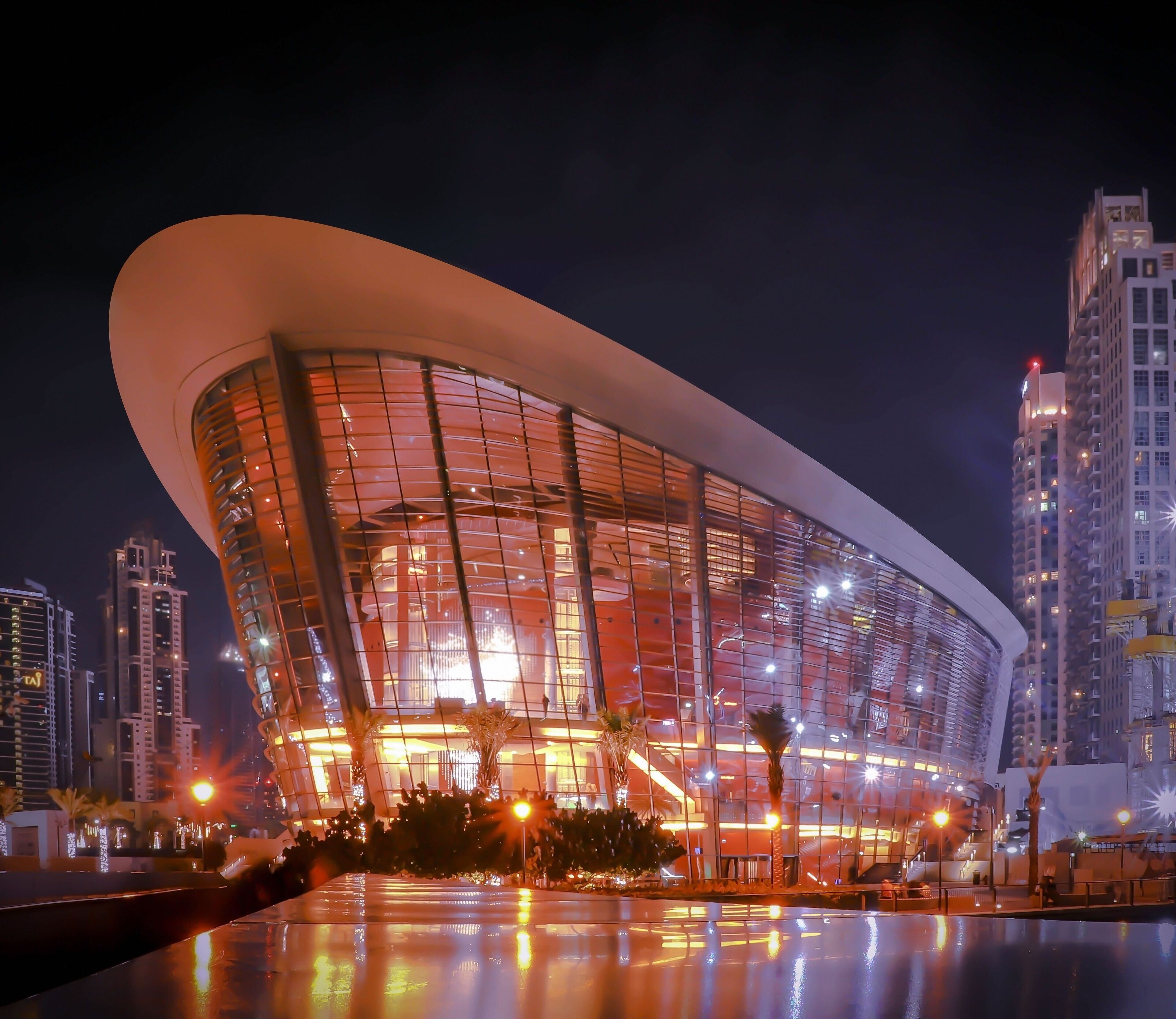 Photo - InterContinental Residences Dubai Business Bay by IHG