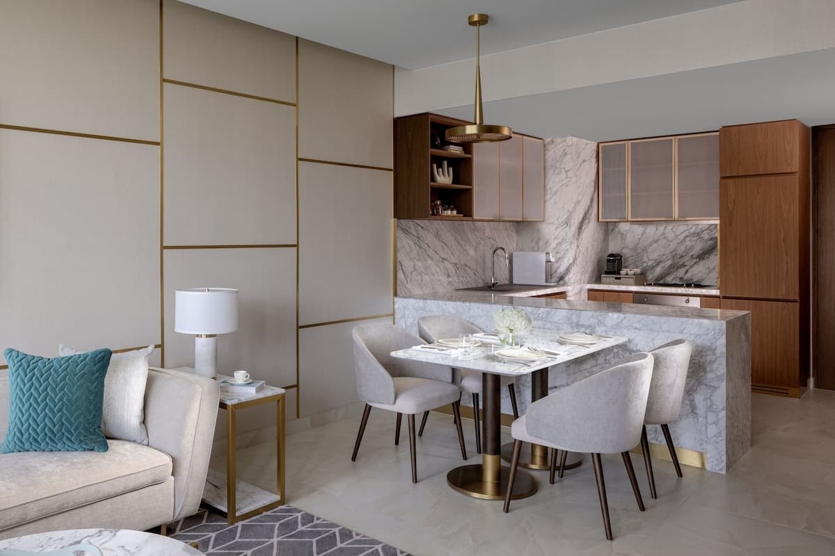 Servicios de la habitación