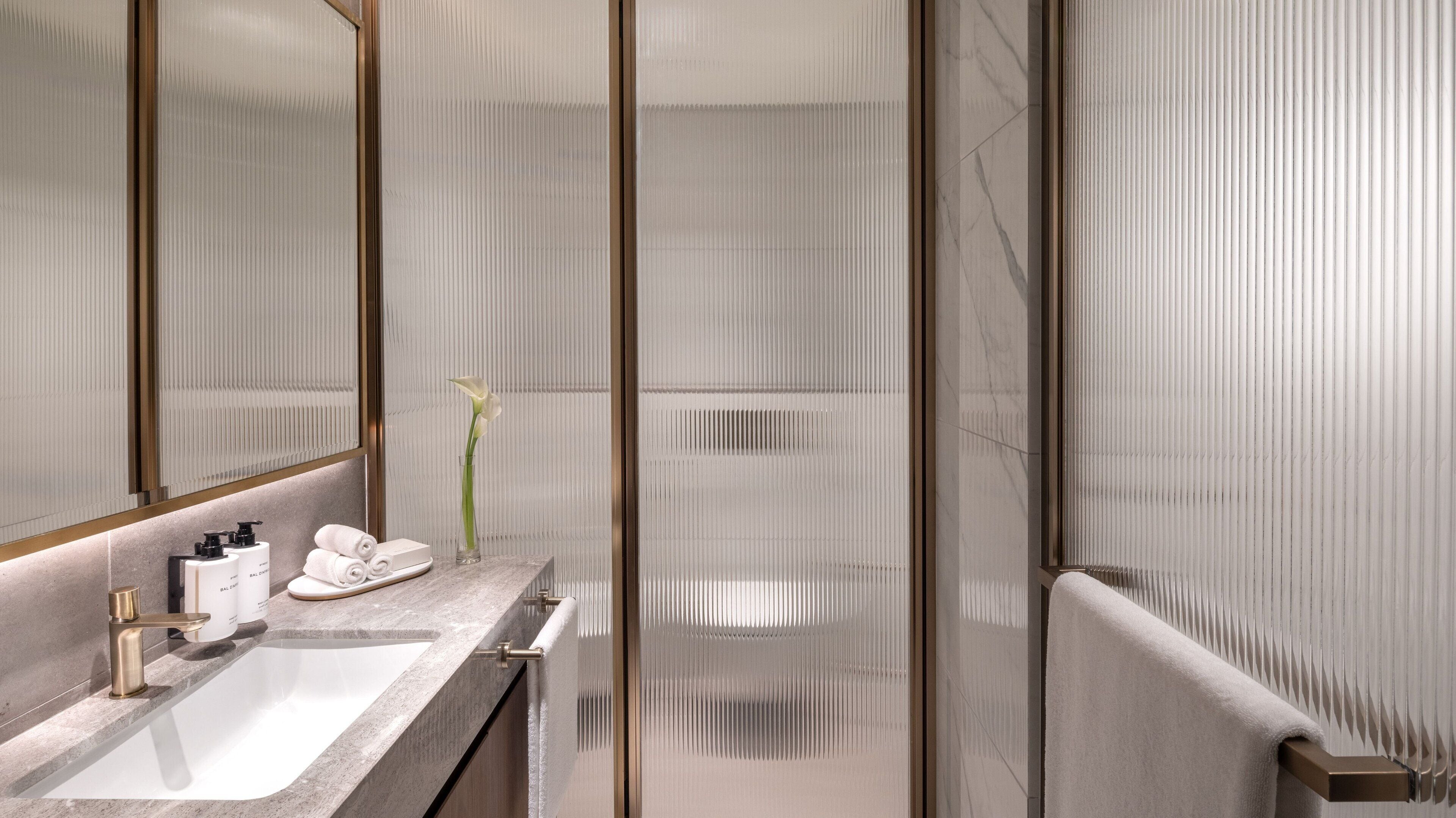 Photo - InterContinental Residences Dubai Business Bay by IHG