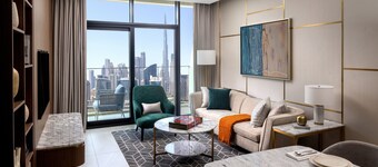 InterContinental Residences Dubai Business Bay by IHG