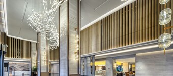 Crowne Plaza Xi'an Weiyang by IHG