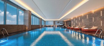 Holiday Inn Shijiazhuang High Tech Zone by IHG