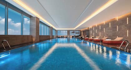 Holiday Inn Shijiazhuang High Tech Zone by IHG