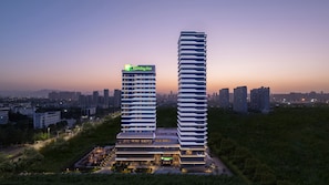Building design