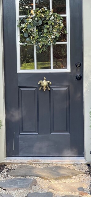 Detalle exterior