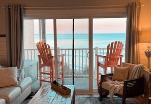 Smart TV - 1 Bedroom Condo at Topsail Dunes w/POOL (North Topsail Beach)
