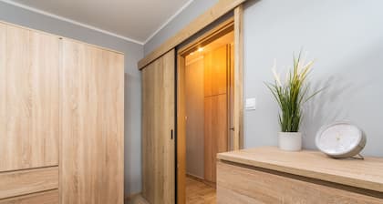 Fala 2 by Grand Apartments