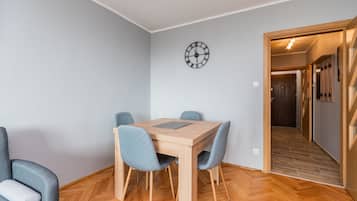 Classic Apartment