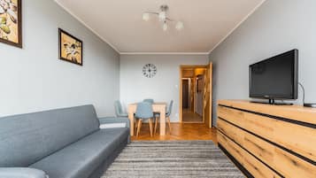 Classic Apartment