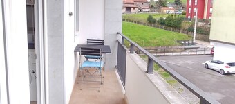 Apartamento Gibaja