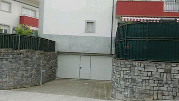Exterieur