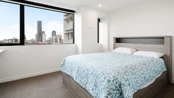 2 camere, una scrivania, ferro/asse da stiro, Wi-Fi