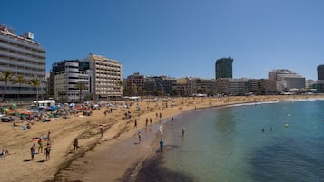 Perto da praia