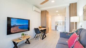 Smart TV