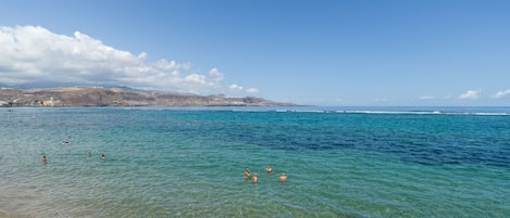 Plage à proximité
