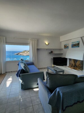 スマートテレビ、書庫