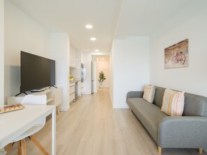 Smart TV - Castle with Balcony By CanariasGetaway (Las Palmas de Gran Canaria)