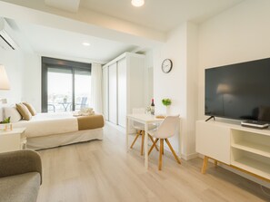 تلفزيون ذكي