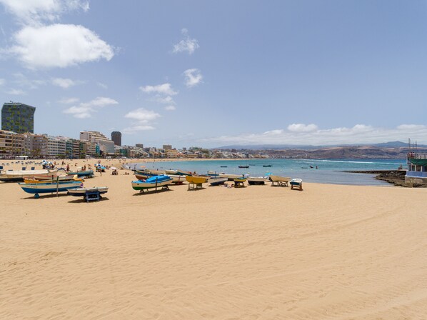 NĂ€ra stranden