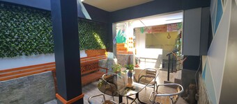 Hostel Perfecto Para Viajeros,conoce a Raymi House