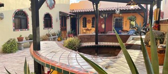 Casa del Puerto by Rocky Host