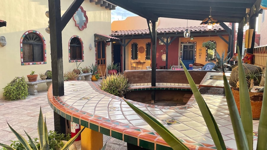 Casa del Puerto by Rocky Host